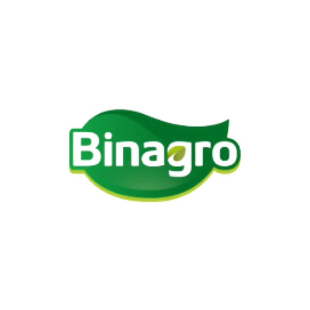 Logo Binagro