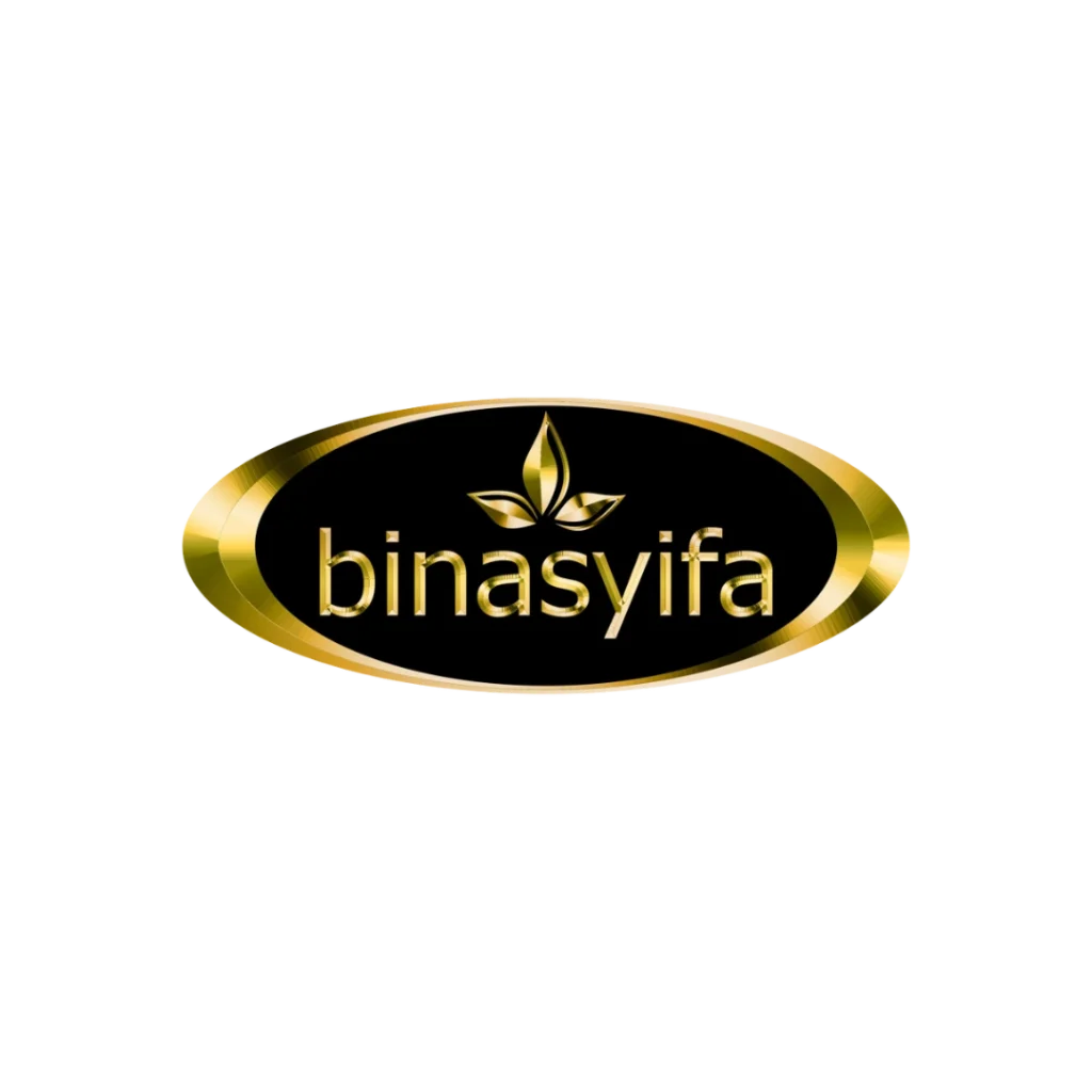 Logo Binasyifa